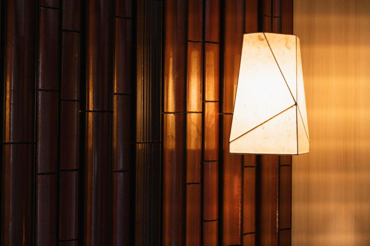 Aparthotel Grand Base Hakatamon Fukuoka  Exterior foto